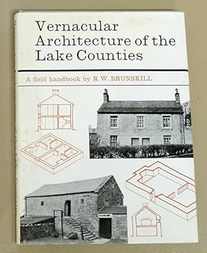 Vernacular Architecture of the Lake Counties: A Field Handbook