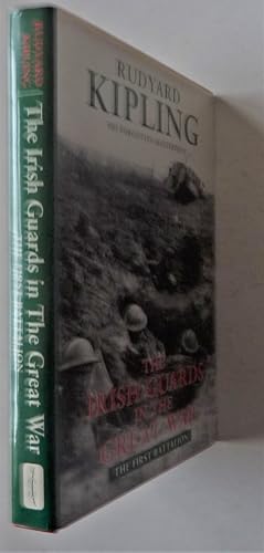 The Irish Guards in the Great War