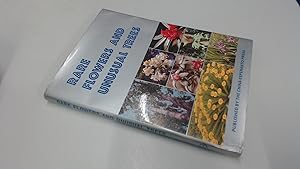 Image du vendeur pour Rare flowers and unusual trees: A collection of Yunnans most treasured plants mis en vente par BoundlessBookstore