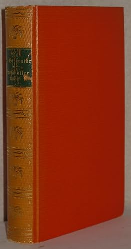 Imagen del vendedor de Als der Grovater die Gromutter nahm. Ein Liederbuch fr altmodische Leute. Auf Grund der Ausgabe von Gustav Wustmann neu herausgegeben u. berarbeitet von Anton Kippenberg u. Friedrich Michael. Mit den Vorworten der Herausgeber. 5., vernd. Aufl. a la venta por Antiquariat Reinsch