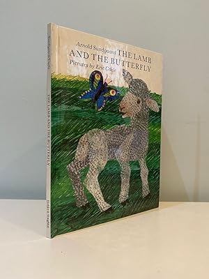 Imagen del vendedor de The Lamb and The Butterfly a la venta por Roy Turner Books