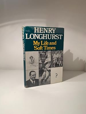 Seller image for My Life and Soft Times for sale by Roy Turner Books