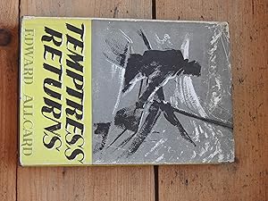 Seller image for Temptress Returns for sale by Westmoor Books