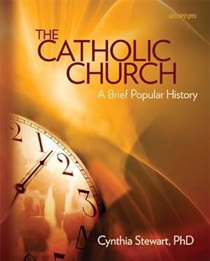 Seller image for Catholic Church : A Brief Popular History for sale by GreatBookPrices