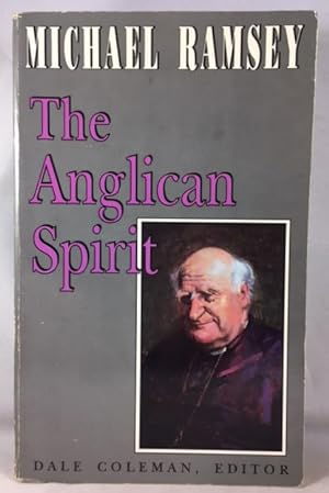 The Anglican Spirit