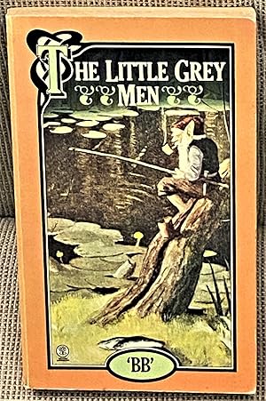 Seller image for The Little Grey Men for sale by My Book Heaven