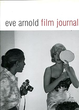 Imagen del vendedor de Eve Arnold. Film Journal a la venta por Studio Bibliografico Marini