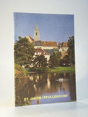 Imagen del vendedor de Katholische Stadtpfarrkirche St. Jakob in Pfullendorf a la venta por Adalbert Gregor Schmidt
