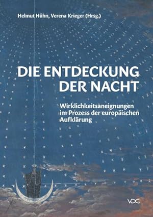 Seller image for Die Entdeckung der Nacht for sale by Rheinberg-Buch Andreas Meier eK