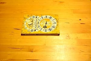 Image du vendeur pour A History of English Clocks (King Penguin) mis en vente par HALCYON BOOKS