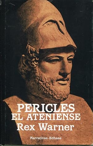 Imagen del vendedor de Pericles, el Ateniense a la venta por Rincón de Lectura