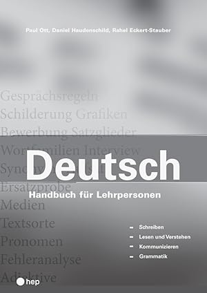 Seller image for Deutsch for sale by moluna