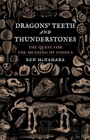 Dragons' Teeth and Thunderstones: The Quest for the Meaning of Fossils