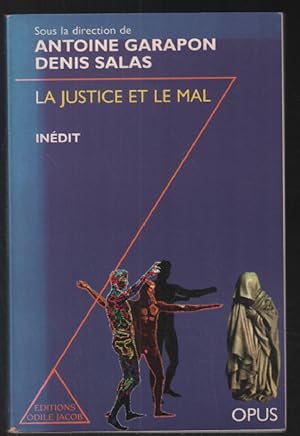 La Justice et le Mal