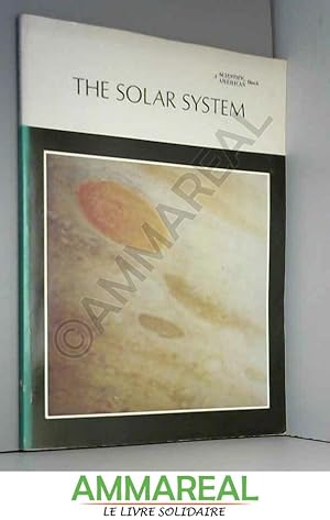 Image du vendeur pour The Solar System mis en vente par Ammareal