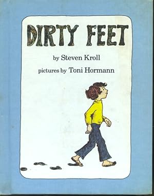 Seller image for Dirty Feet for sale by Librairie Le Nord