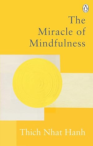 Bild des Verkufers fr The Miracle Of Mindfulness zum Verkauf von moluna