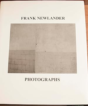 Frank Newlander Photographs