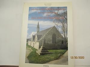 Bretagne - Diocèse de Quimper et de Léon - Nouveau répertoire des Eglises et Chapelles, de René C...