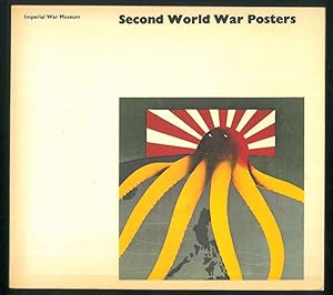 Second World War Posters.