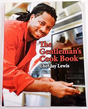 The Gentleman's Cook Book