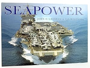 Bild des Verkufers fr SEAPOWER zum Verkauf von Stella & Rose's Books, PBFA