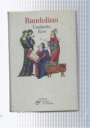 Seller image for Baudolino for sale by El Boletin