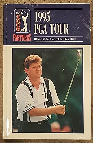 1995 PGA Tour, Official Media Guide of the PGA Tour