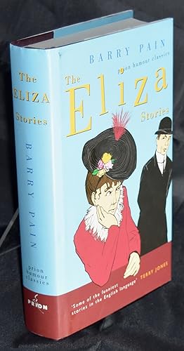 Bild des Verkufers fr The Eliza Stories (Prion Humour Classics ) zum Verkauf von Libris Books