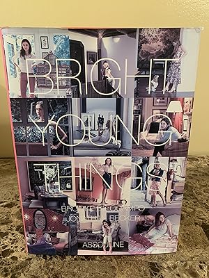 Imagen del vendedor de Bright Young Things a la venta por Vero Beach Books