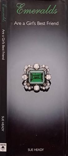 Bild des Verkufers fr Emeralds Are a Girl's Best Friend zum Verkauf von Biblioteca di Babele