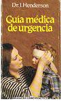 Seller image for Gua Mdica De Urgencia for sale by lisarama
