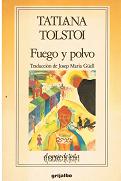 Seller image for Fuego y Polvo for sale by lisarama