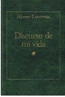 Seller image for Discurso De Mi Vida for sale by lisarama