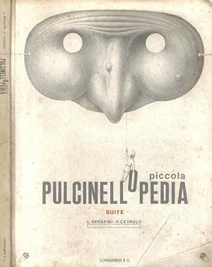 Piccola Pulcinellopedia suite