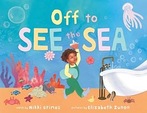 Seller image for Off to See the Sea (Hardcover) for sale by Grand Eagle Retail