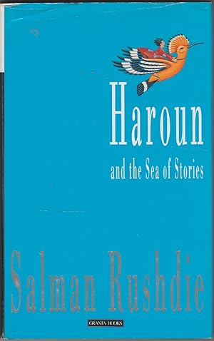 Seller image for Haroun and the Sea of Stories for sale by The Glass Key