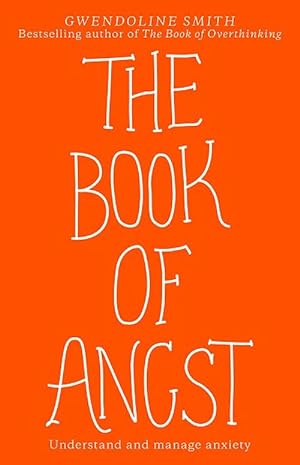 Imagen del vendedor de The Book of Angst (Paperback) a la venta por Grand Eagle Retail
