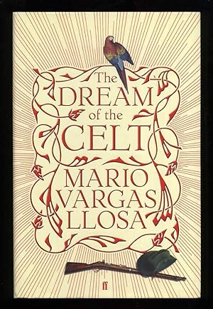 Image du vendeur pour The Dream of the Celt; 1st/1st mis en vente par Blaeberry Books