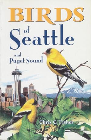 Birds of Seattle (City Bird Guides)