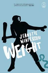 Image du vendeur pour Weight (Isis General Fiction) mis en vente par Lifeways Books and Gifts