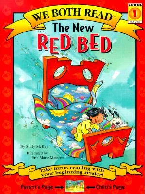 Seller image for The New Red Bed (Paperback or Softback) for sale by BargainBookStores