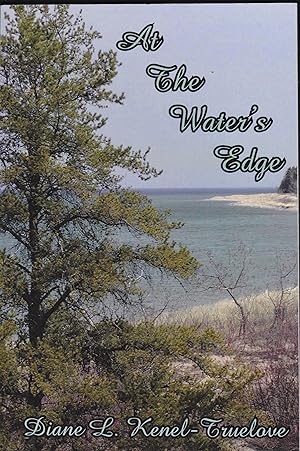 Seller image for At the Waters Edge (Poetry) for sale by Riverhorse Books