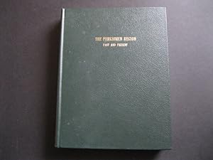 THE PERKIOMEN REGION Past and Present - Volumes I, II, and III - September, 1894-April, 1901