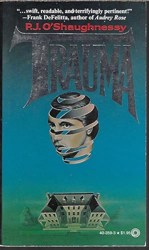 Seller image for TRAUMA for sale by Books from the Crypt