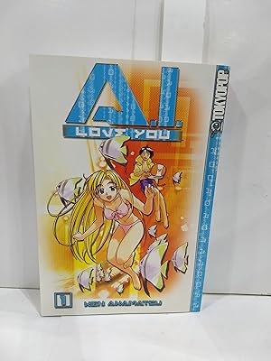 A.I. Love You (volume1)