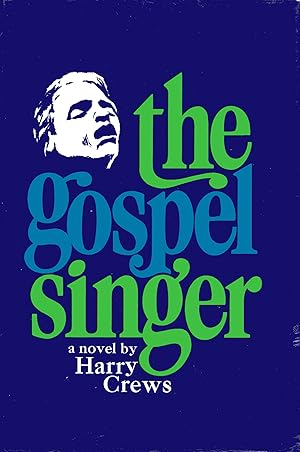 Seller image for The Gospel Singer for sale by Fireproof Books