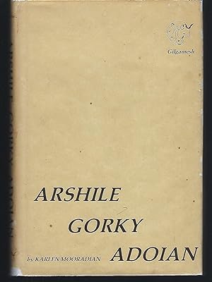 Arshile Gorky Adoian