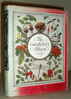 The Gardener's Album