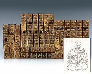 Imagen del vendedor de The Works of Jonathan Swift: Including, Gulliver's Travels. a la venta por Raptis Rare Books